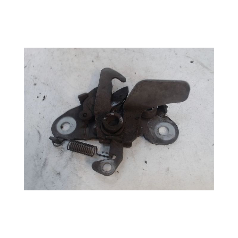 SERRURE CAPOT PEUGEOT 206
