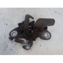 SERRURE CAPOT PEUGEOT 206