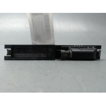 ECLAIREUR PLAQUE DE POLICE OPEL CORSA 2000-8.2003
