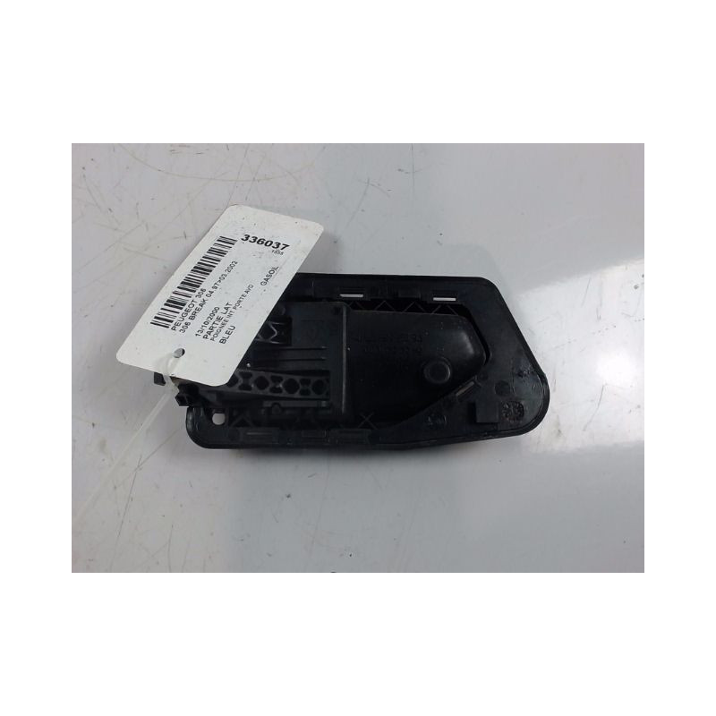 POIGNEE INTERIEURE PORTE AVANT DROIT PEUGEOT 306 BREAK 97-2002