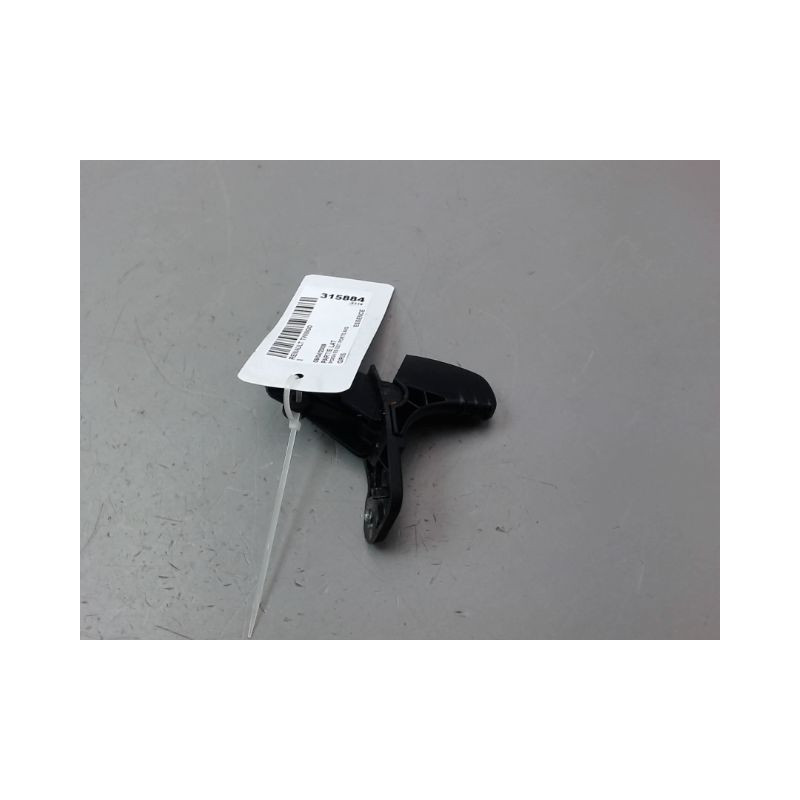POIGNEE EXTERIEURE PORTE AVANT GAUCHE RENAULT TWINGO II Phase 1 2007-2011