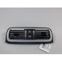 BOUTON DE WARNING SKODA FABIA 2007-