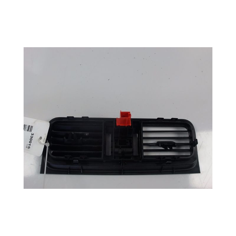 BOUTON DE WARNING SKODA FABIA 2007-