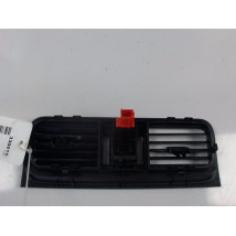 BOUTON DE WARNING SKODA FABIA 2007-