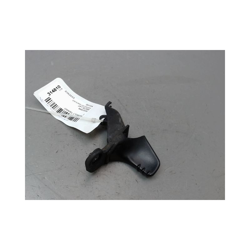 POIGNEE EXTERIEURE PORTE AVANT DROIT RENAULT TWINGO II Phase 1 2007-2011