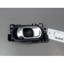 POIGNEE INTERIEURE PORTE AVANT GAUCHE CITROEN C3 2009-