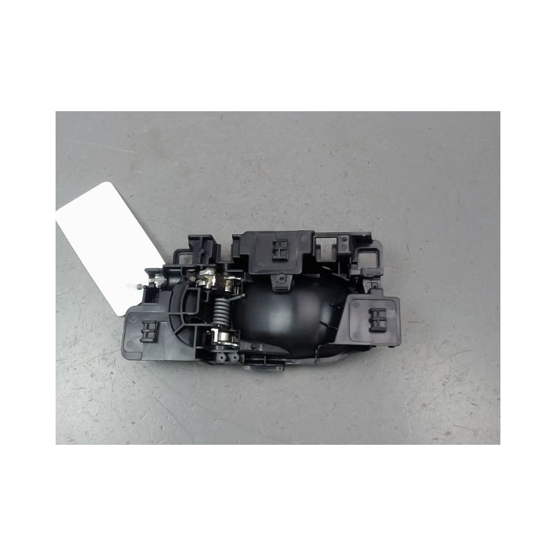 POIGNEE INTERIEURE PORTE AVANT GAUCHE CITROEN C3 2009-