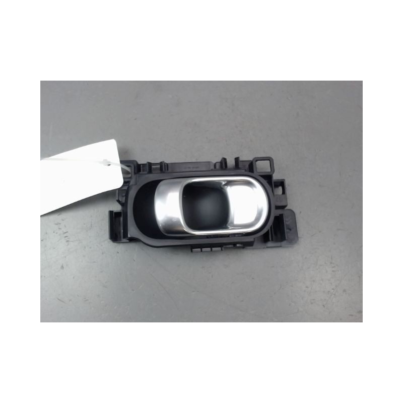 POIGNEE INTERIEURE PORTE ARRIERE GAUCHE CITROEN C3 2009-