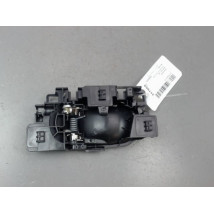 POIGNEE INTERIEURE PORTE ARRIERE GAUCHE CITROEN C3 2009-