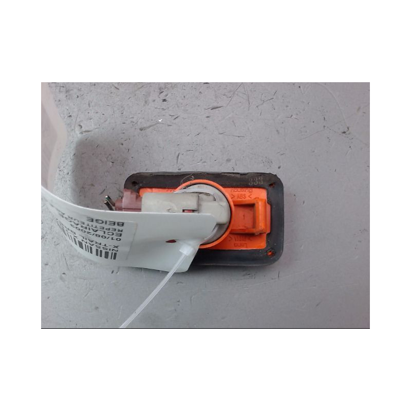 REPETITEUR AILE GAUCHE NISSAN X-TRAIL BREAK I Phase 1 2001-2003