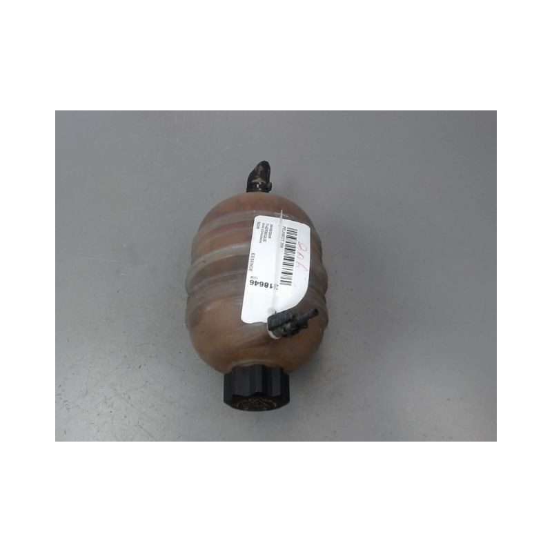 VASE EXPANSION PEUGEOT 206 1998-2009