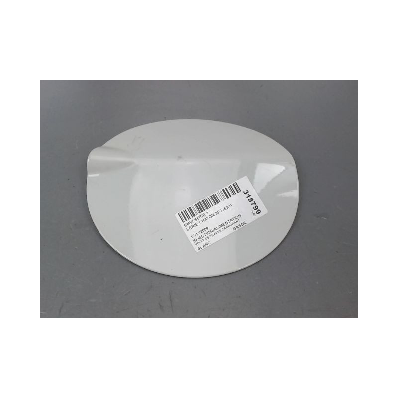VOLET DE TRAPPE CARBURANT BMW SERIE 1 I (E81) 2007-2011