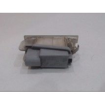 ECLAIREUR PLAQUE DE POLICE GAUCHE OPEL MOVANO