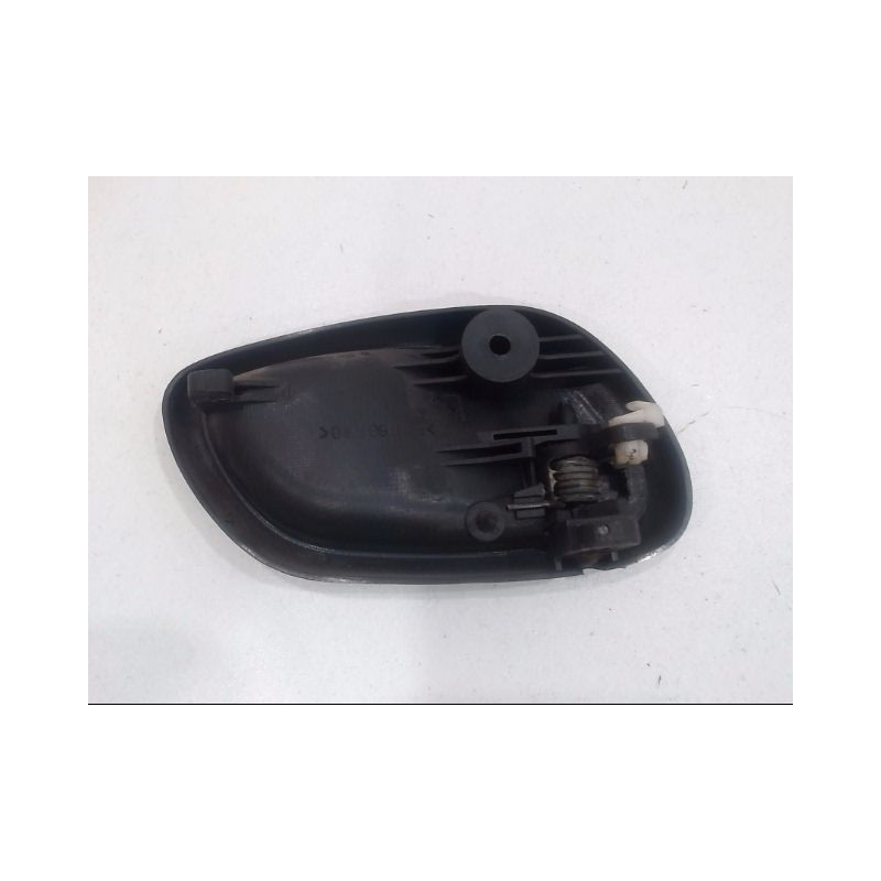 POIGNEE INTERIEURE PORTE ARRIERE GAUCHE SUZUKI WAGON-R