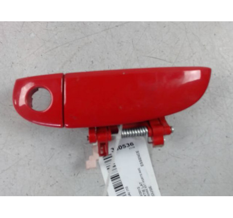 POIGNEE EXT PORTE AVG