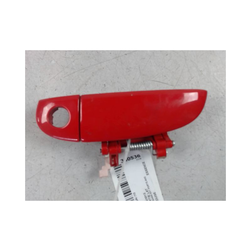 POIGNEE EXTERIEURE PORTE AVANT GAUCHE HYUNDAI I10