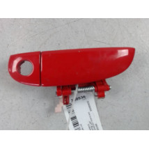 POIGNEE EXTERIEURE PORTE AVANT GAUCHE HYUNDAI I10