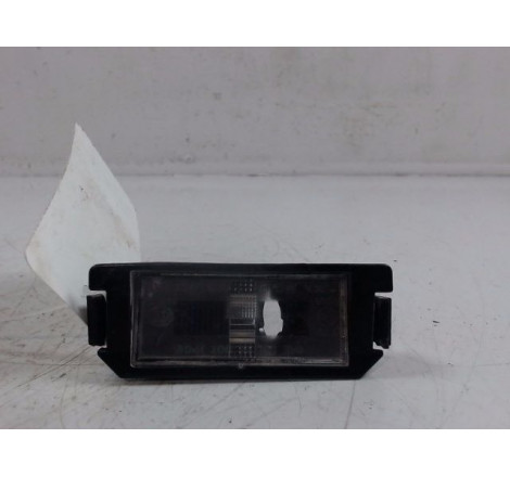ECLAIREUR PLAQUE DE POLICE D