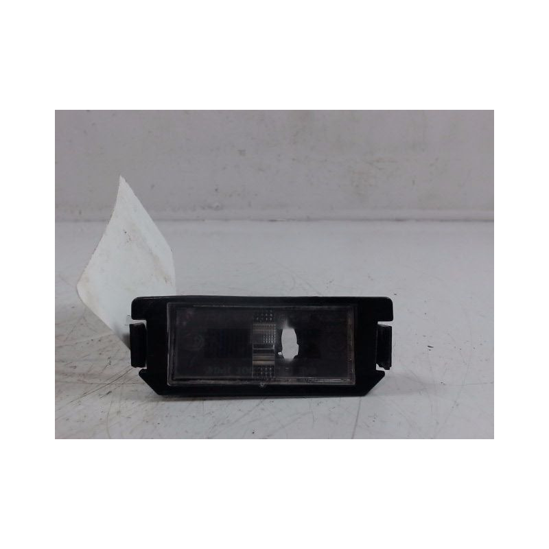 ECLAIREUR PLAQUE DE POLICE DROIT KIA RIO 2005-