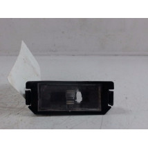 ECLAIREUR PLAQUE DE POLICE DROIT KIA RIO 2005-