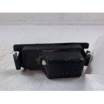 ECLAIREUR PLAQUE DE POLICE DROIT KIA RIO 2005-