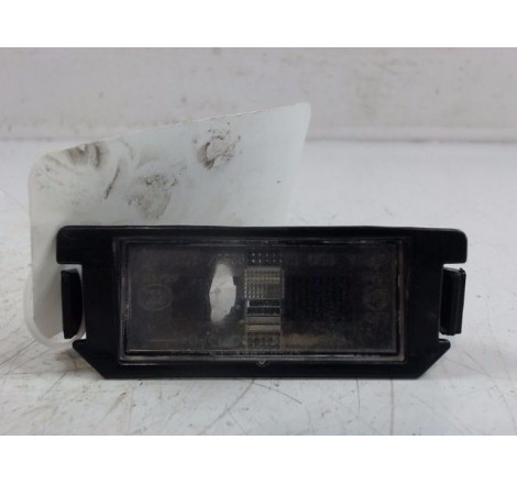 ECLAIREUR PLAQUE DE POLICE G