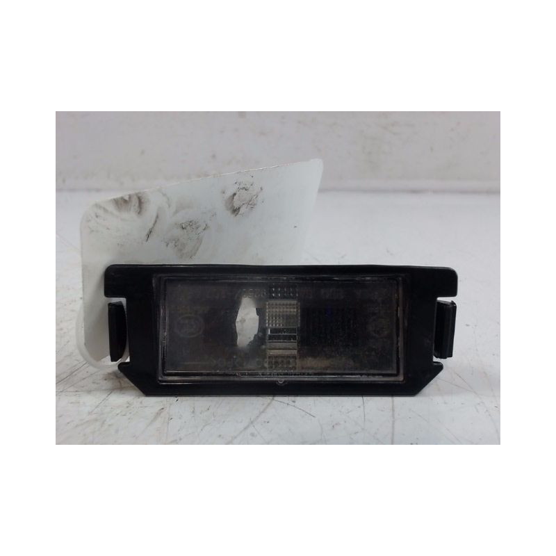 ECLAIREUR PLAQUE DE POLICE GAUCHE KIA RIO 2005-
