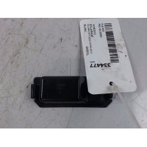 ECLAIREUR PLAQUE DE POLICE GAUCHE KIA RIO 2005-