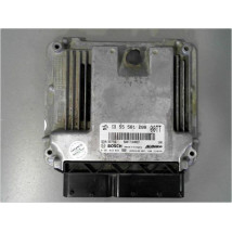 CALCULATEUR MOTEUR OPEL CORSA (D) 06-10