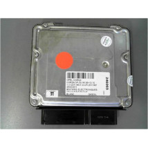CALCULATEUR MOTEUR OPEL CORSA (D) 06-10