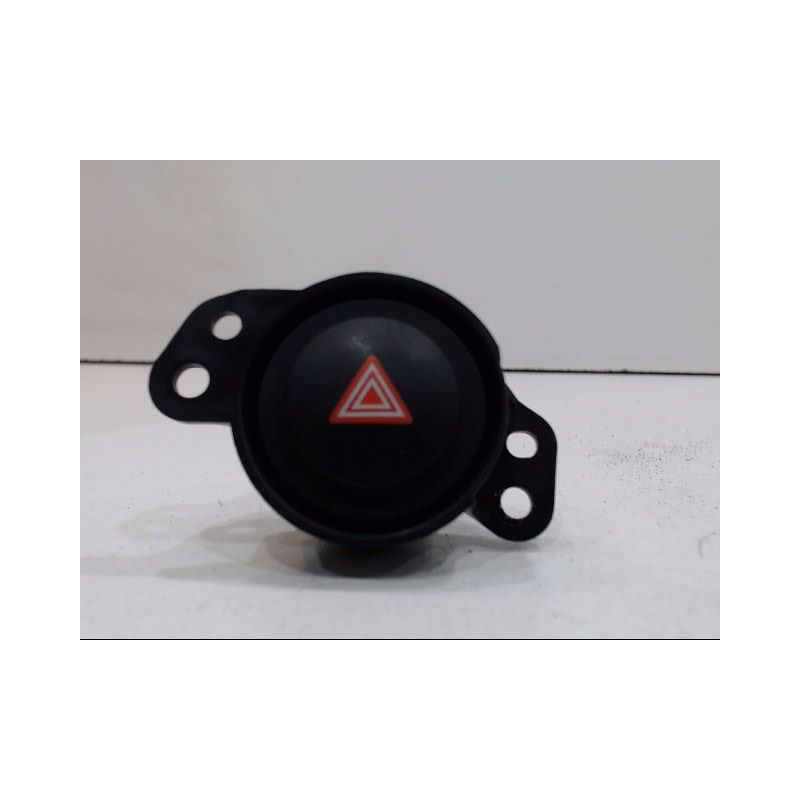 BOUTON DE WARNING CITROEN C1