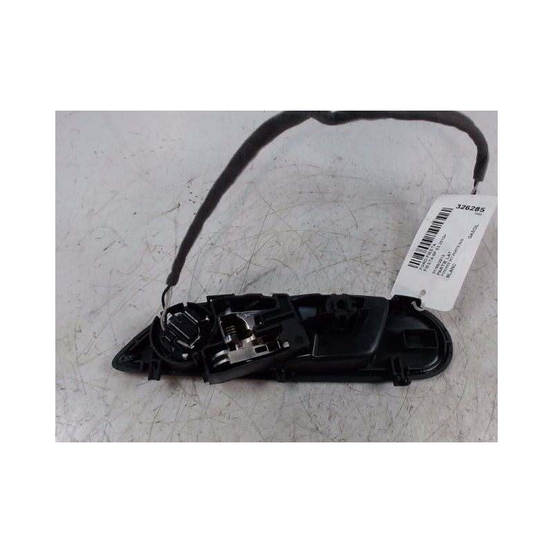 POIGNEE INTERIEURE PORTE AVANT DROIT FORD FIESTA 2010-