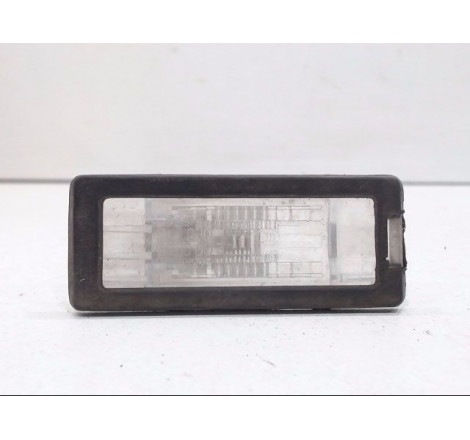 ECLAIREUR PLAQUE DE POLICE D