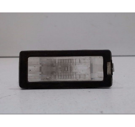 ECLAIREUR PLAQUE DE POLICE G