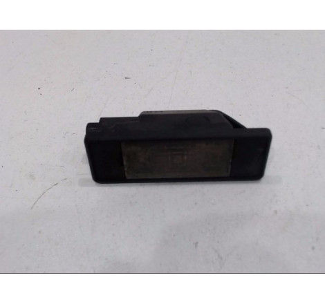 ECLAIREUR PLAQUE DE POLICE D