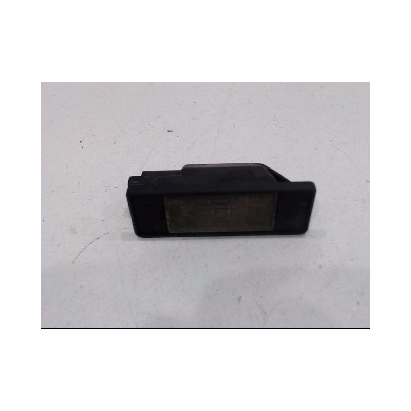 ECLAIREUR PLAQUE DE POLICE DROIT CITROEN C4