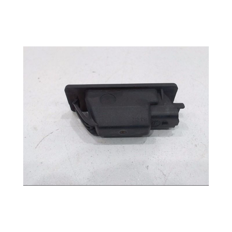 ECLAIREUR PLAQUE DE POLICE DROIT CITROEN C4