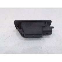ECLAIREUR PLAQUE DE POLICE DROIT CITROEN C4
