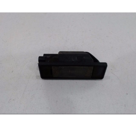 ECLAIREUR PLAQUE DE POLICE G