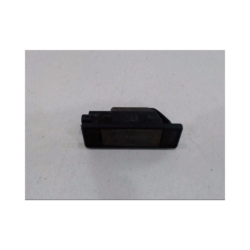 ECLAIREUR PLAQUE DE POLICE GAUCHE CITROEN C4