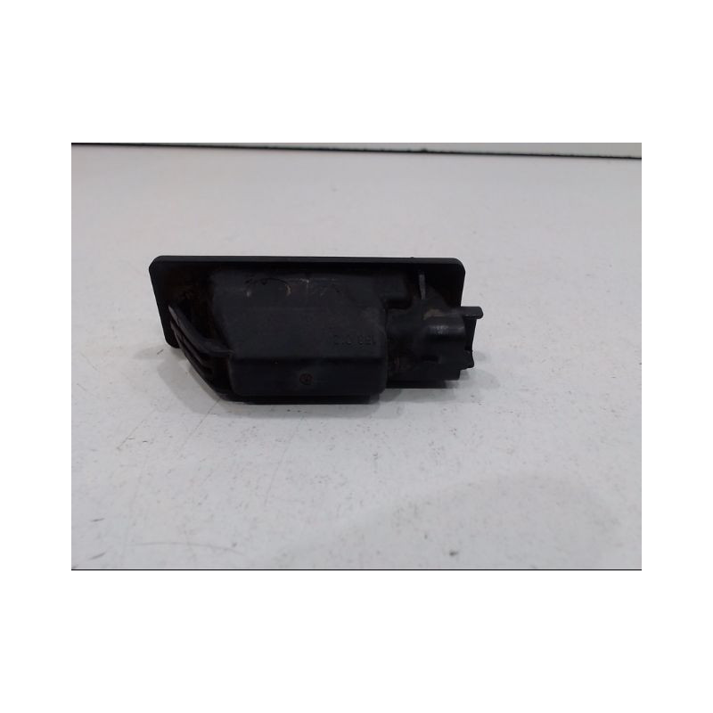 ECLAIREUR PLAQUE DE POLICE GAUCHE CITROEN C4