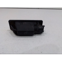 ECLAIREUR PLAQUE DE POLICE GAUCHE CITROEN C4