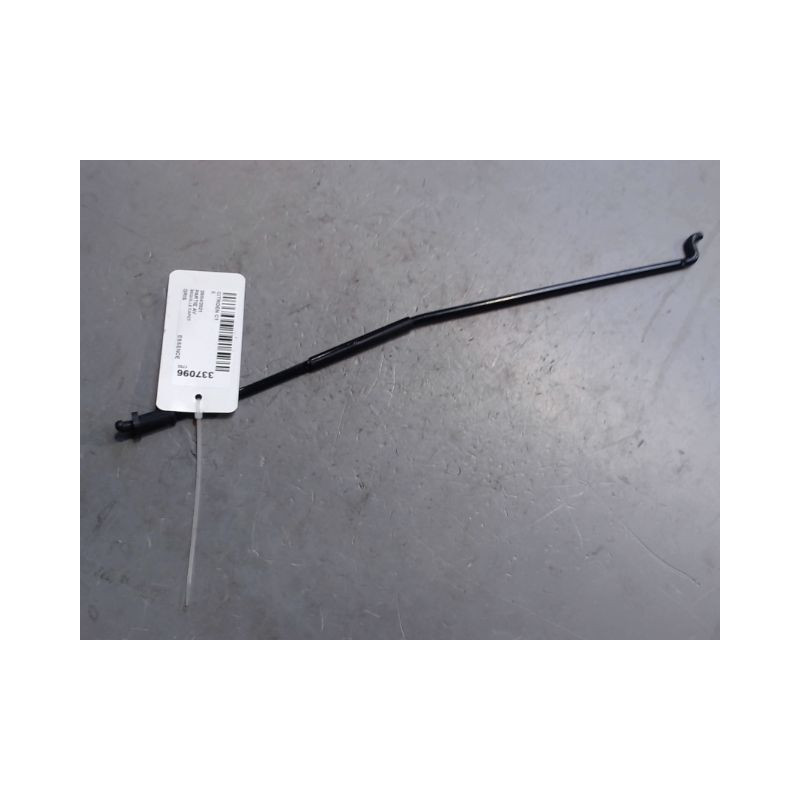 BEQUILLE CAPOT CITROEN C1 5P