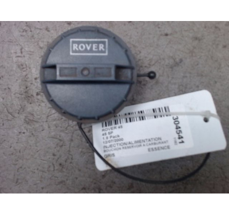 BOUCHON RESERVOIR A CARBURANT