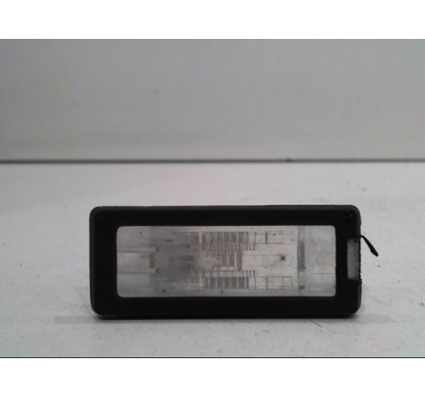 ECLAIREUR PLAQUE DE POLICE D