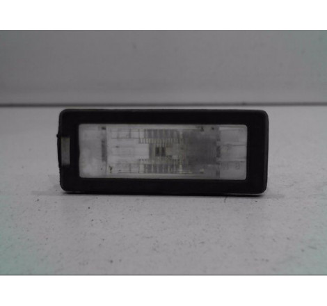 ECLAIREUR PLAQUE DE POLICE D
