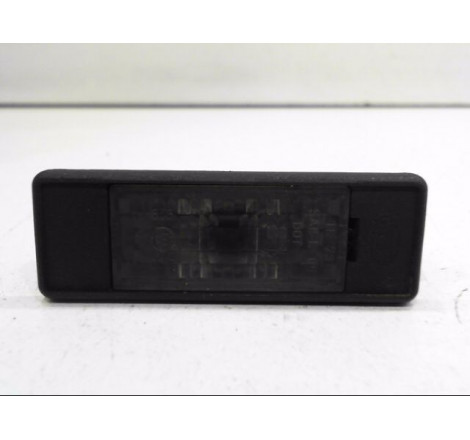 ECLAIREUR PLAQUE DE POLICE D