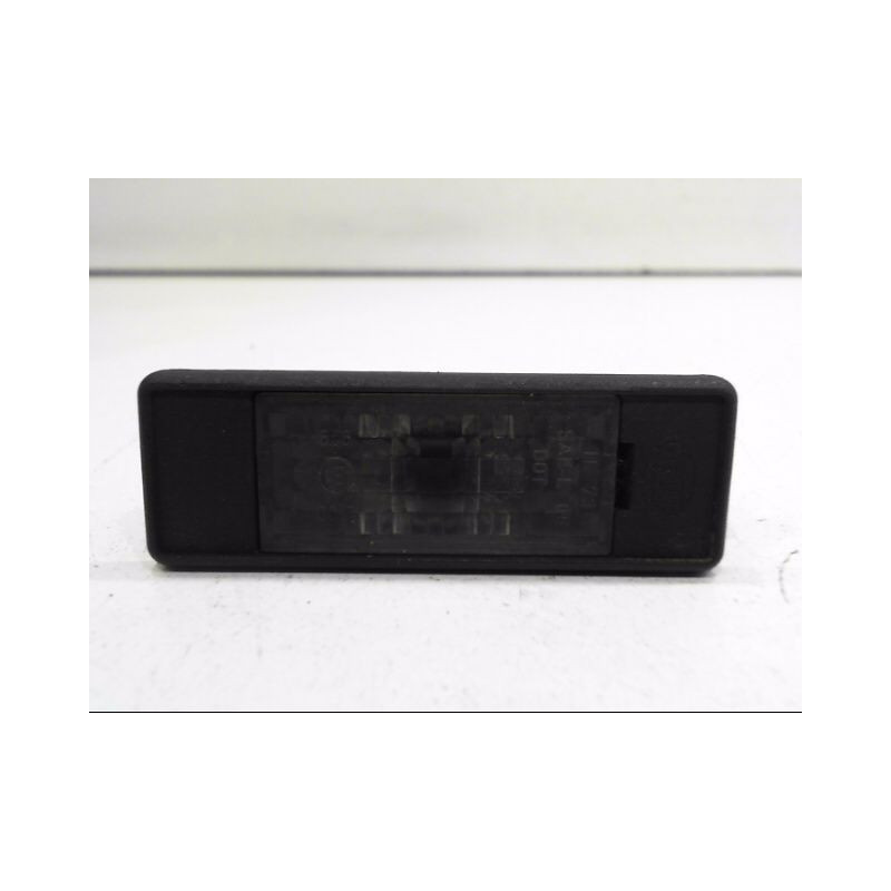 ECLAIREUR PLAQUE DE POLICE DROIT CITROEN C4