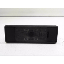 ECLAIREUR PLAQUE DE POLICE DROIT CITROEN C4