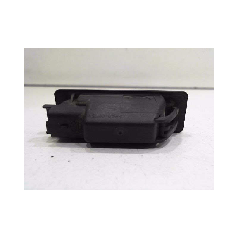 ECLAIREUR PLAQUE DE POLICE DROIT CITROEN C4